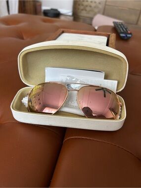 Michael Kors aviators